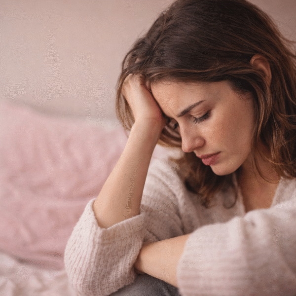 Si duele, no es amor (y no estás loca)