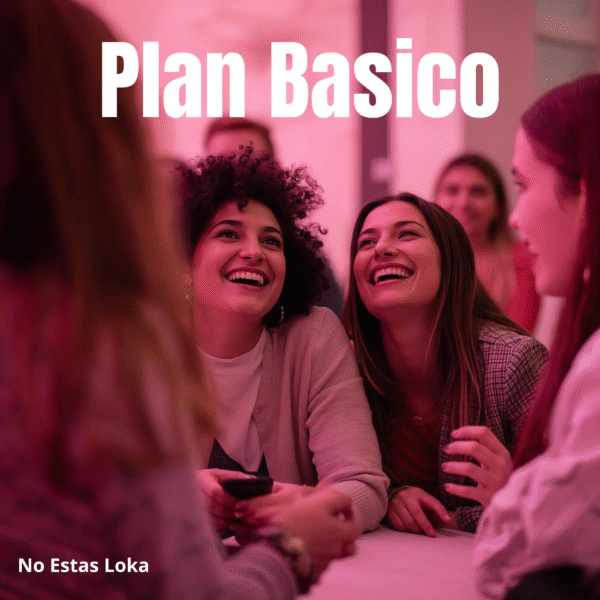 Plan Básico